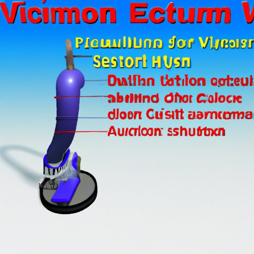 Definition of the Stomach Vacuum