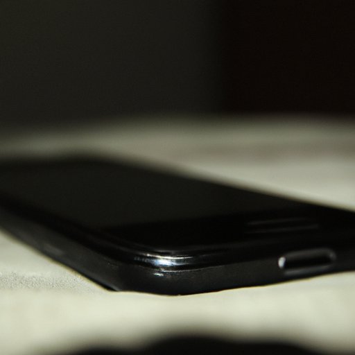 Unveiling the Mystery Behind the Black Phone