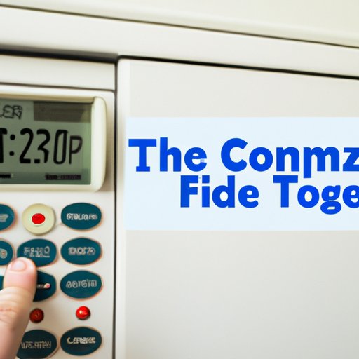 What You Need to Know About Refrigerator Temperature Control