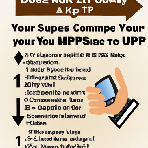 Tips for Contacting UPS by Phone