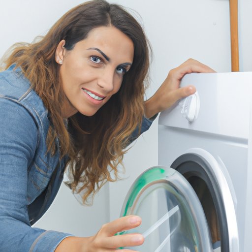 How to Choose the Right Washer for Your Home