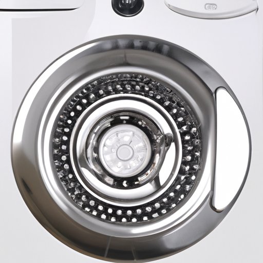An Overview of the Different Features and Functions of Washers