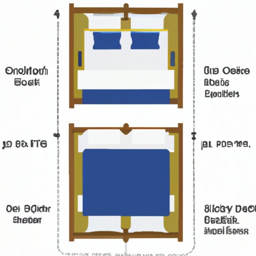 Tips for Buying a Queen Bed Based on Its Width