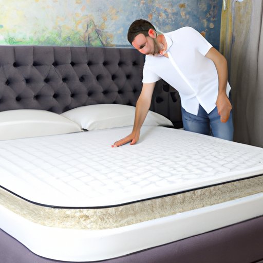 Choosing the Right Size Mattress for Your Queen Size Bed