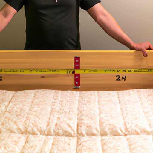 How to Measure a Queen Size Bed Frame