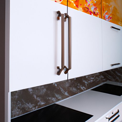 Guide to Choosing the Right Thermofoil Cabinets for Your Home