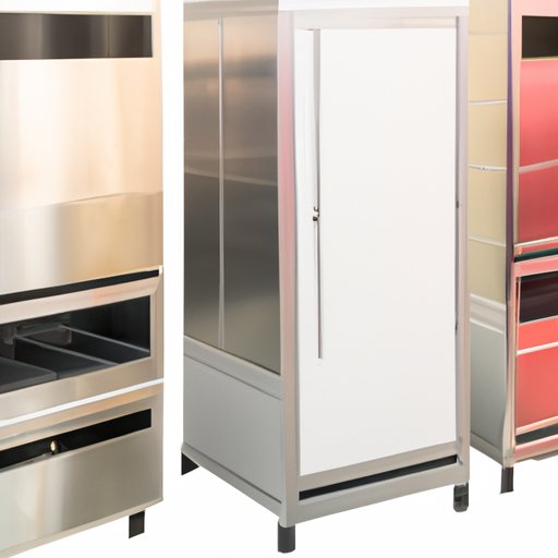 An Overview of the Different Styles of Thermofoil Cabinets