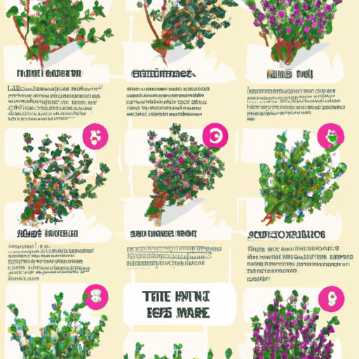 A Guide to Picking and Using the Right Kind of Thyme for Different Recipes