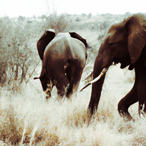 Exploring the Ethical Debate Surrounding Trophy Hunting