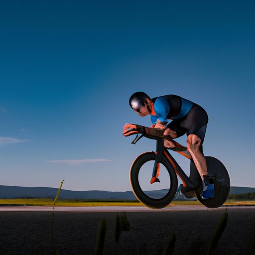 TSS: What Cyclists Need to Know to Maximize Their Performance