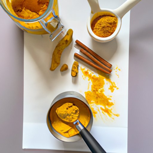 A Guide to Using Turmeric for Maximum Flavour Impact