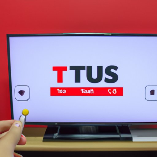 How to Set Up and Use TV Plus