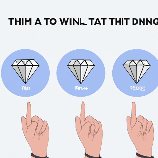 How to Choose the Right Tw Diamond for You