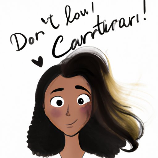 C. Learning to Love Your Hair