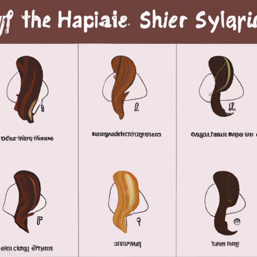 III. Exploring the Different Types of Type 4 Hair