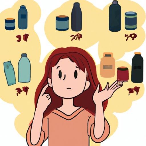 A. Finding the Right Products for Your Hair