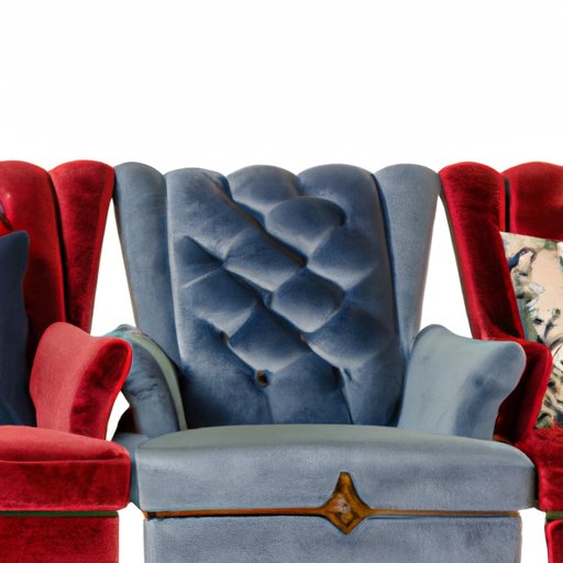 Pros and Cons of Investing in Upholstered Furniture