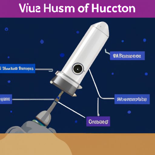 How Vacuum is Used in Space Exploration