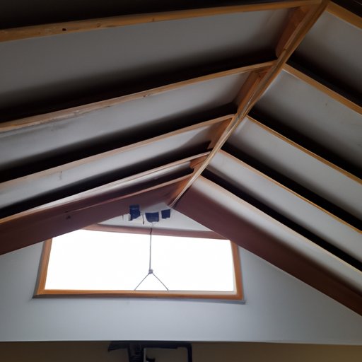 Tips for Installing and Maintaining a Vaulted Ceiling