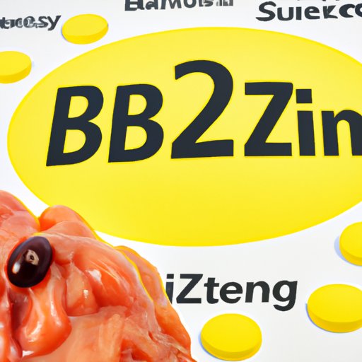 Investigating the Role of Vitamin B12 in Metabolism and Digestion