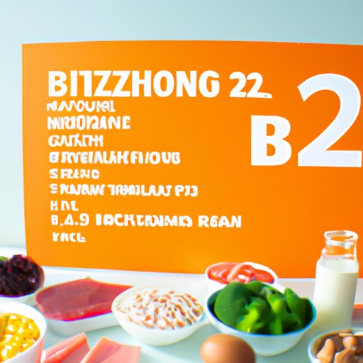 All About Vitamin B2: From Its Role in the Body to Recommended Intake Levels