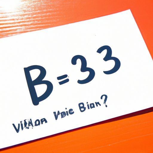 What You Need to Know About Vitamin B3
