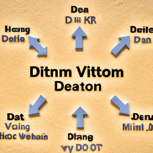 An Overview of Vitamin D Uses
