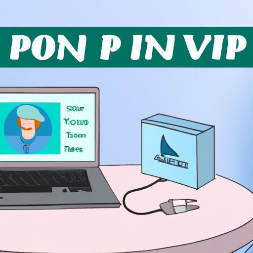 A Guide to Setting Up a VPN on Your Computer