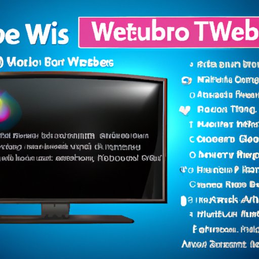 Tips and Tricks for Getting the Most Out of Your WebOS TV