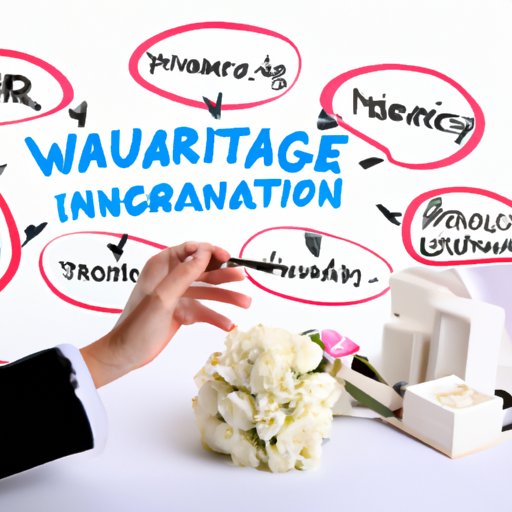 Benefits of Investing in Wedding Insurance