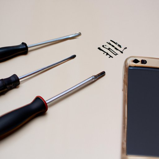 How to Diagnose and Fix Your Phone