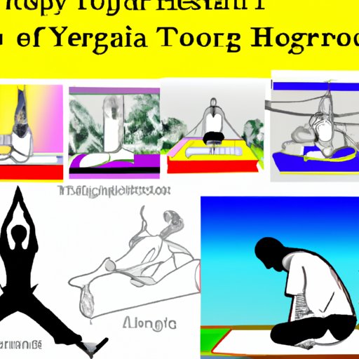 The History and Practice of Yoga Therapy 