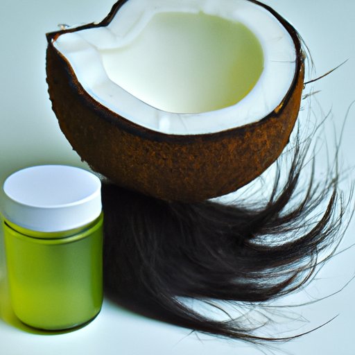 III. Why Coconut Oil is the Miracle Solution for Every Hair Problem