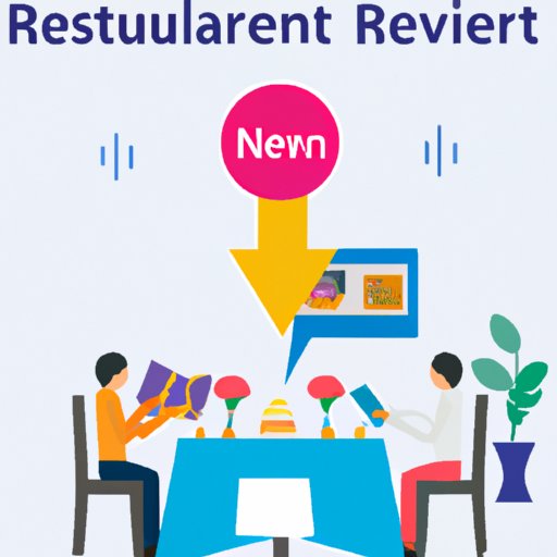 Review of All Open Restaurants