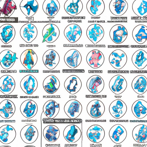 Where to Find Every Legendary Pokémon in Brilliant Diamond
