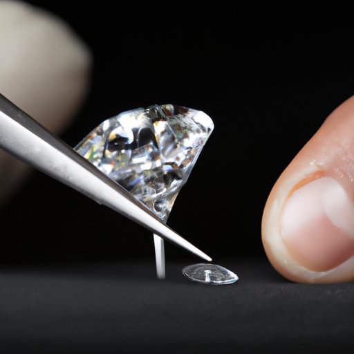 Exploring the Qualities and Characteristics of Diamonds