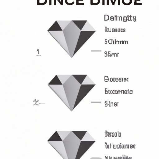 A Comprehensive Guide to the Different Levels of Diamonds