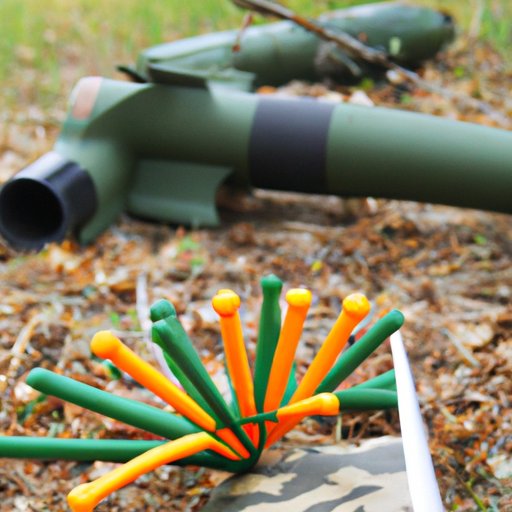 Understanding the Necessity of Firepower for Hunting Different Types of Game