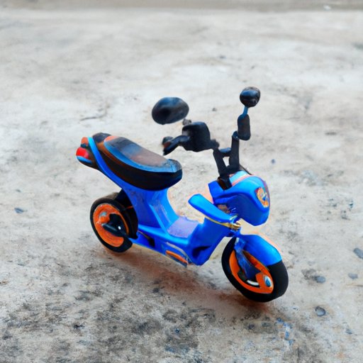 Identifying the Benefits of Owning a Mini Bike