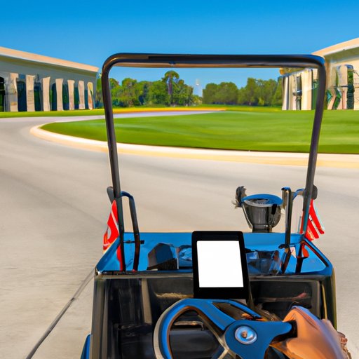 Exploring the Necessary Modifications to Make a Golf Cart Street Legal