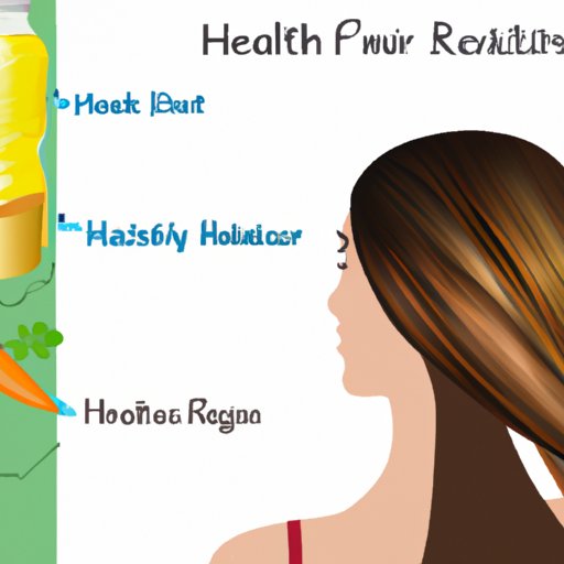 Understanding Nutrition and Its Impact on Hair Health