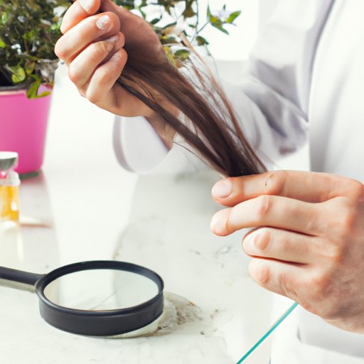 Examining Natural Treatments for Hair Loss