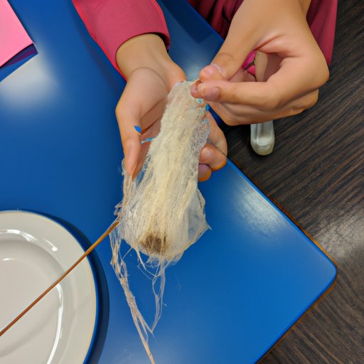 Exploring the Different Types of Fibers and How They React to Heat