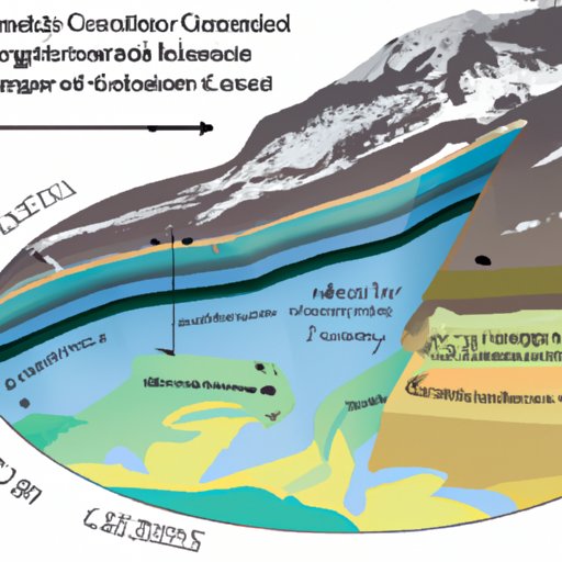 Analyzing the Potential Effects of Continental Rearrangements on Glacial Cycles