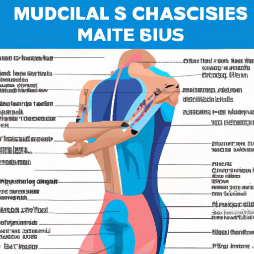 A Comprehensive Guide to the Muscles Used in Cycling