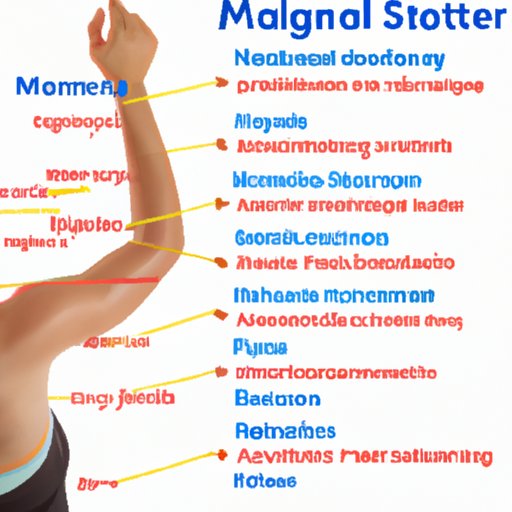 Identifying the Different Types of Muscles Targeted During a Yoga Session