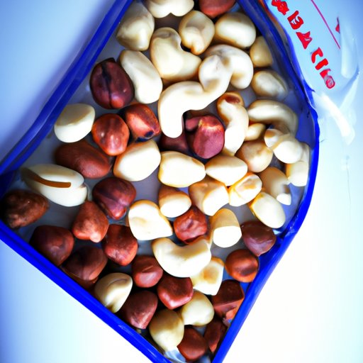 What to Look for When Buying High Protein Nuts