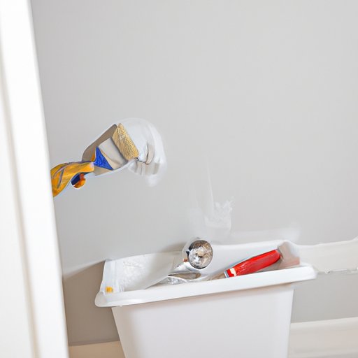 What You Need to Know Before Painting Your Bathroom Walls