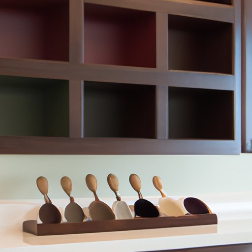 Picking the Right Paint Colors for Your Kitchen Cabinets