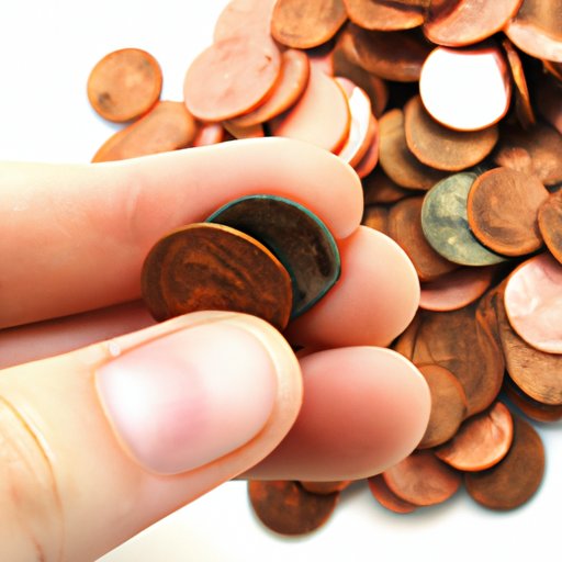 Investing in Pennies: Finding the Most Valuable Coins